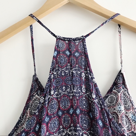 💛SALE Sophie Rue festival style boho tank top - Picture 4 of 7